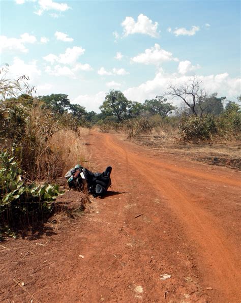 Remains of Empire: The Road to Niani | Peter Chilson