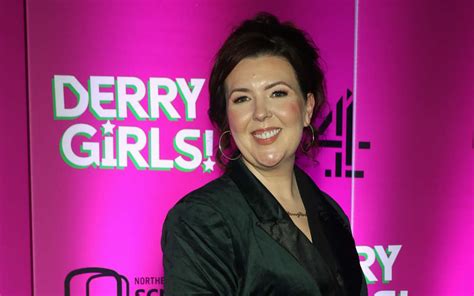 Derry Girls creator Lisa McGee to launch new NI comedy series with Channel 4 - U105