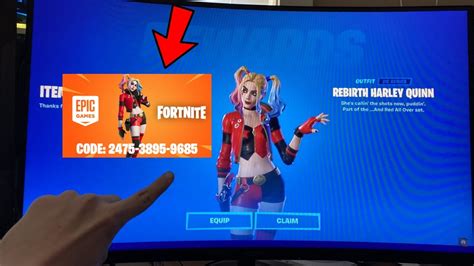 Free fortnite skins codes - liosend