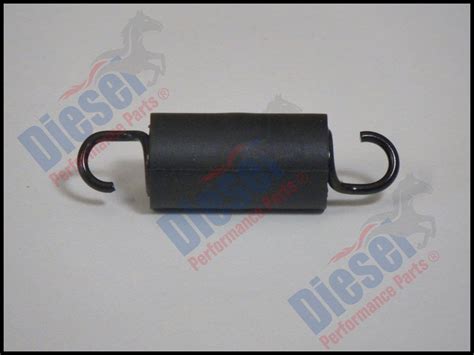 Timing Belt Tensioner Spring (>9/1992 ) - Engine Australia