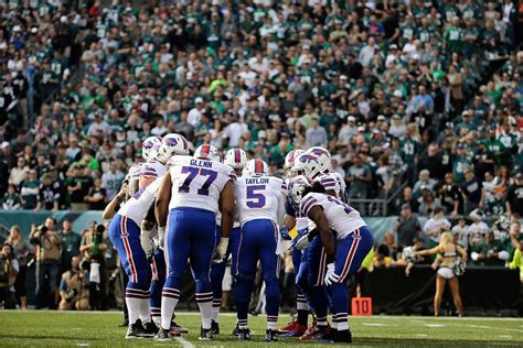 Ranking the Buffalo Bills' 12 most important players for 2016 ...