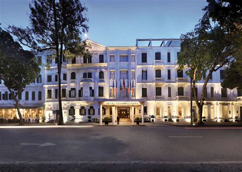 Sofitel Legend Metropole | Hotels in Hanoi | Audley Travel UK