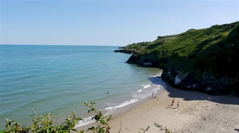 Wolohan's Silverstrand - Wicklow County Tourism