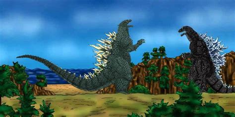 Godzilla Daikaiju Battle Royale: Best Playable Characters Ranked