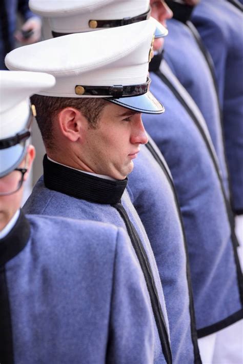 Citadel Cadet - The Citadel Military College of South Carolina ...