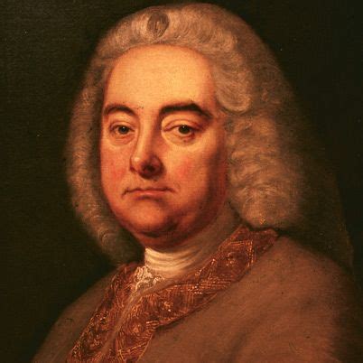Sept. 14, 1741. George Frederick Handel (1685 - 1759) completes his masterpiece, "The Messiah ...