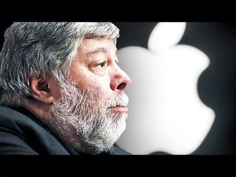 Why Steve Wozniak Left Apple : r/HistoryOfApple