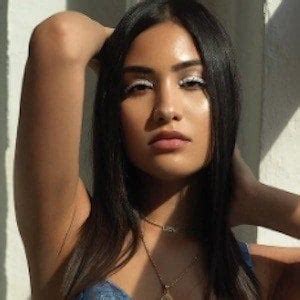 Leena Sayed - Age, Family, Bio | Famous Birthdays