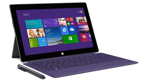 Microsoft Surface Pro 2 - Specs, Tests, and Prices | LaptopMedia.com