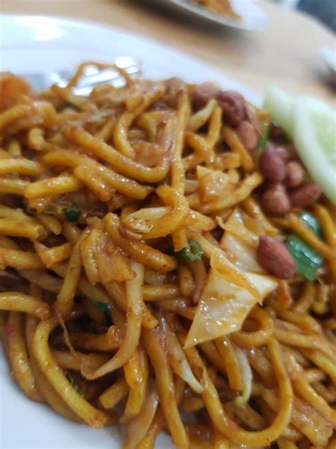 Mie ACEH | Resep masakan, Makanan dan minuman, Makanan