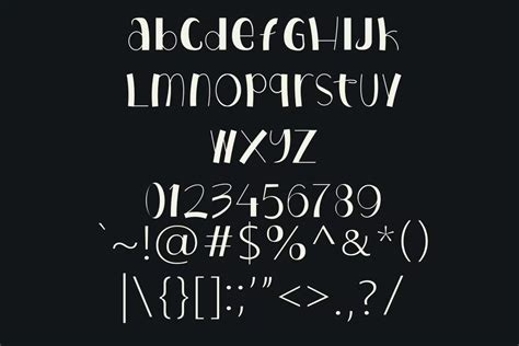 Truno Cheer Font - Dafont File