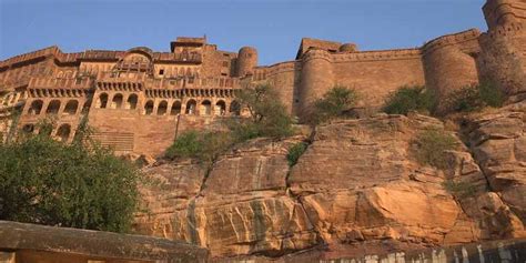 Phalodi Fort, Jodhpur | Weather, History, Best Time