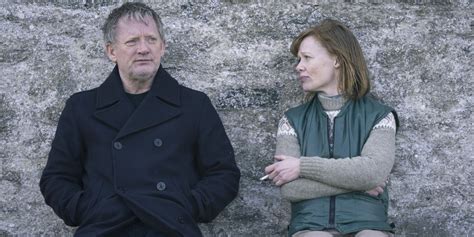 Shetland Season 6 Bombshells: Shocking Arrests, Lizzie Kilmuir Leak ...