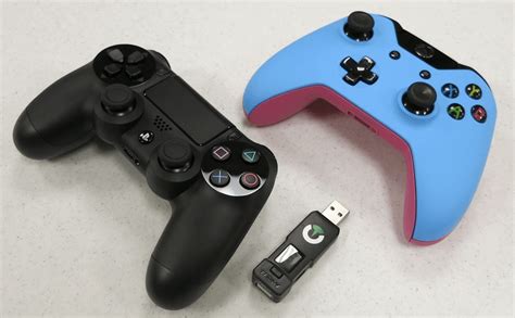 Soon you can play PC games with an Xbox wireless controller