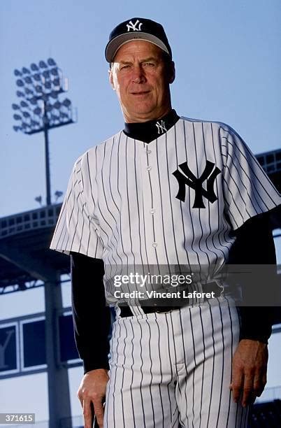 Mel Stottlemyre Yankees Photos and Premium High Res Pictures - Getty Images