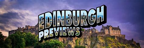 Edinburgh Previews 2023 - Omnibus Theatre - Clapham, London