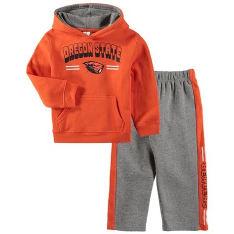 Oregon State Apparel, Shop Oregon State Gear, OSU Beavers Merchandise ...