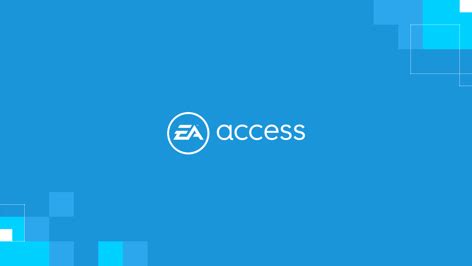 Buy EA Access - Microsoft Store