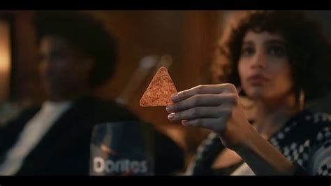 Doritos Sweet & Tangy BBQ Super Bowl 2023 TV Spot, 'Jack's New Angle ...