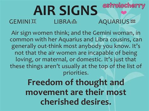 Air sign traits. | Aquarius | Pinterest | Gemini and aquarius, Libra and Aquarius