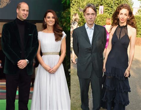 Everything Kate Middleton and Rose Hanbury and Have in Common: Photos