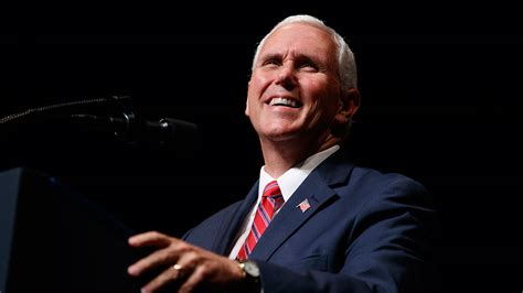 Vice President Mike Pence visiting Chicago Saturday - ABC7 Chicago