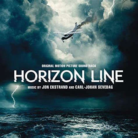 ‘Horizon Line’ Soundtrack to Be Released | Film Music Reporter