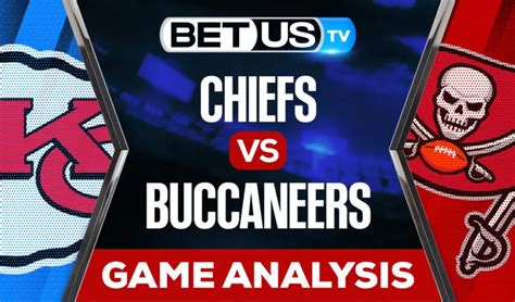 SNF: Chiefs vs Buccaneers: Preview & Picks 10/02/2022