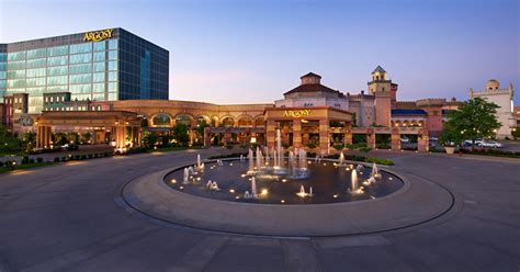 The KC Casino Scene - Visit KC.com™ - What's Going On in Kansas City