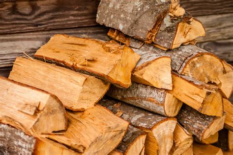 Chopped fire wood Kostenloses Stock Bild - Public Domain Pictures