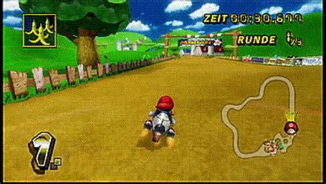 The Best 22 Mario Kart Banana Peel Gif - forcetoonbox