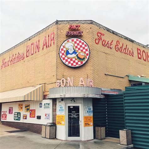 Fast Eddie’s Bon Air - Dive Bars - Alton, IL - Reviews - Photos - Menu ...