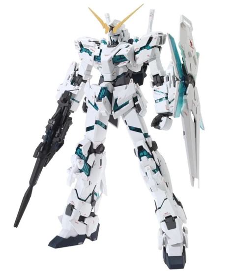 Full Armor Unicorn Gundam (Ver.Ka) "Gundam UC", Bandai | Hobby Recreation Products