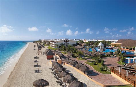 Dreams Sapphire Resort & Spa | Riviera Cancun, Mexico Hotel | Virgin Atlantic Holidays