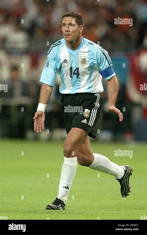 Diego Simeone Argentina Stock Photos & Diego Simeone Argentina Stock ...