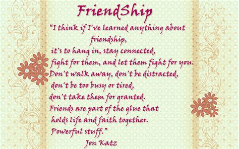 30 Best Friendship Quotes – The WoW Style