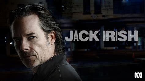 Watch Jack Irish Online | Stream Seasons 1-3 Now | Stan