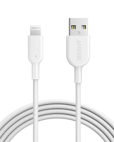 Get a Spare Lightning Cable for iPhone 14 and iPhone 14 Pro