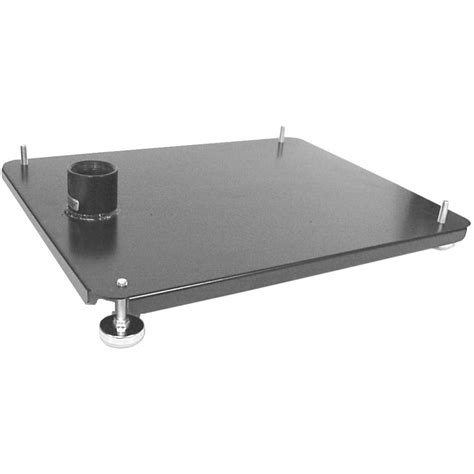 Chief Table Stand Base for LCD Projector Stacking System LCDB