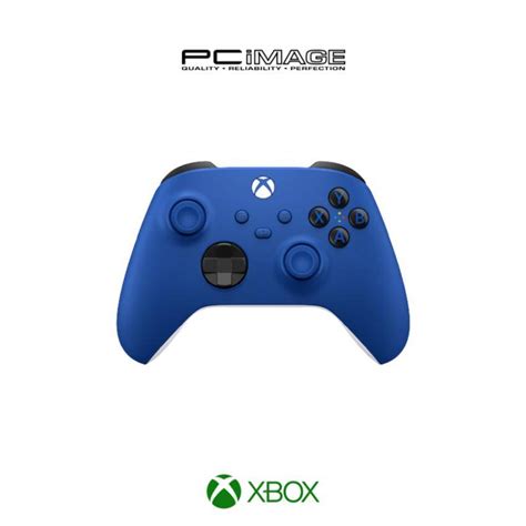 MICROSOFT XBOX Wireless Controller | PC Image