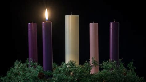 Wait in Joyful Hope: 5 actions for Advent with Missio - Missio