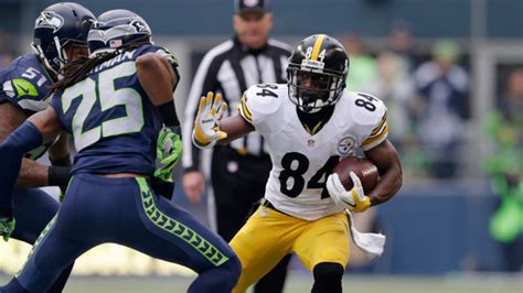 Week 12: Seahawks vs Steelers Highlights