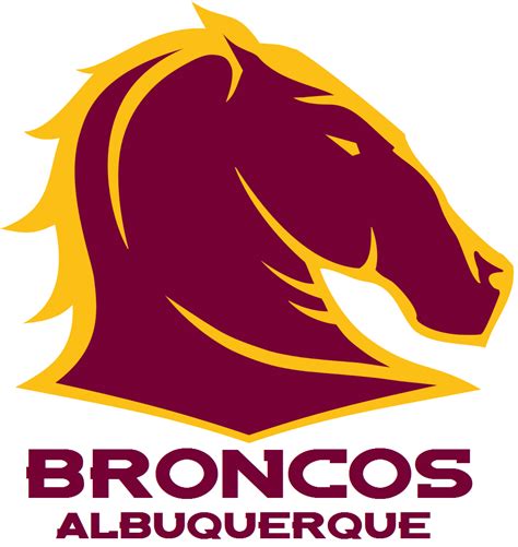 Image - Brisbane Broncos logo.svg .png | RandallCity Wiki | FANDOM ...