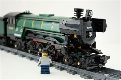 17 Best Lego Train Sets: Toy Review for 2020 | Pigtail Pals