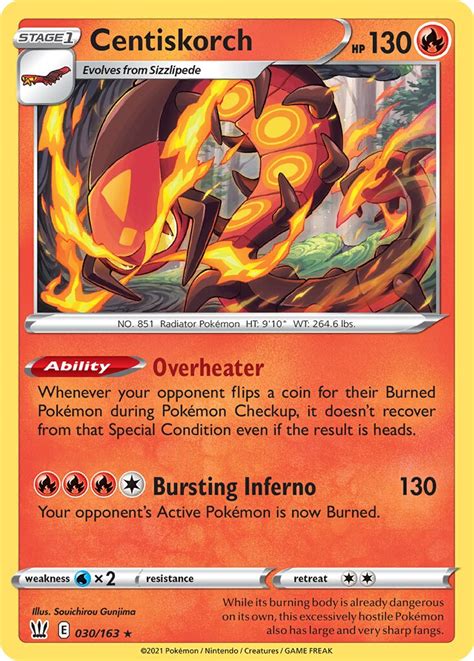 Battle Styles card list (International TCG) – TCG Collector