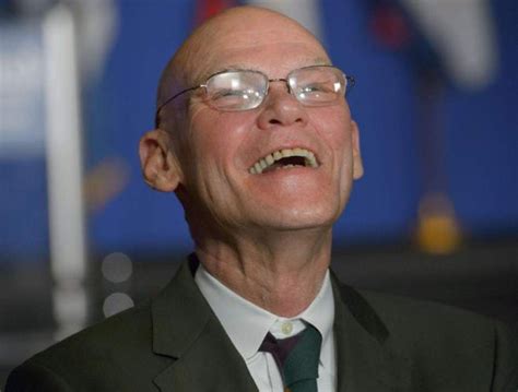 Political consultant James Carville leaving Tulane to teach at LSU ...