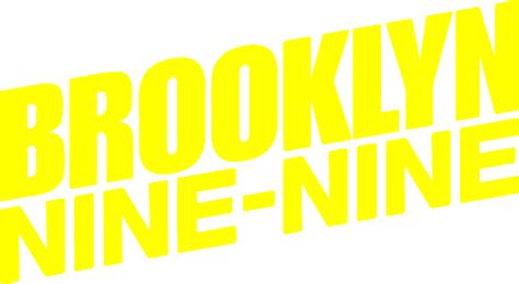 Brooklyn Nine Nine Logo Vector - (.Ai .PNG .SVG .EPS Free Download)