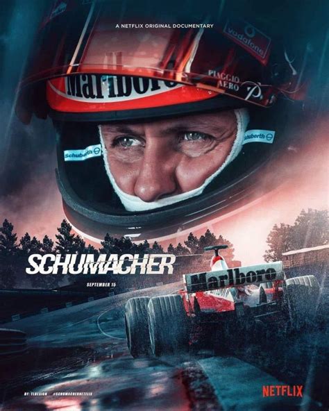 Image gallery for Schumacher - FilmAffinity