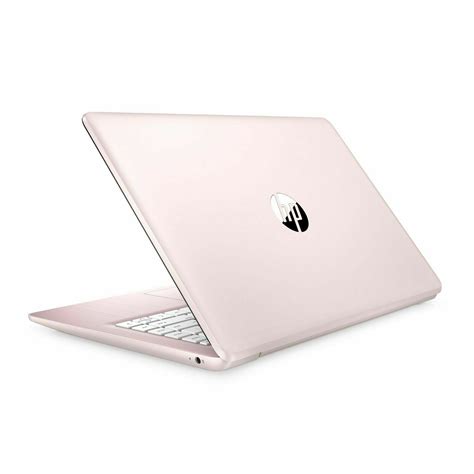 HP 14″ STREAM LAPTOP (PINK) – Anwarco Center