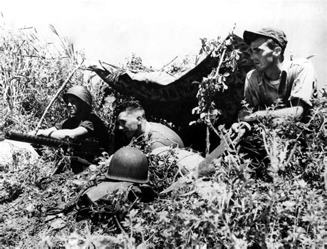 United States Marines In Ground Exercises At Guantanamo Bay History (36 ...